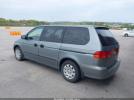 Honda Odyssey Lx Image 8