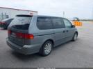 Honda Odyssey Lx Image 7