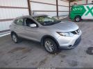 Nissan Rogue Sv Image 1