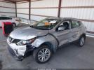 Nissan Rogue Sv Image 3