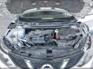 Nissan Rogue Sv Image 4