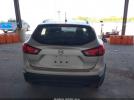 Nissan Rogue Sv Image 8