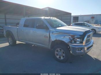  Salvage Ram 3500