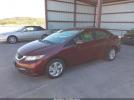 Honda Civic Lx Image 2