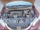 Honda Civic Lx Image 7