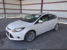 Ford Focus Titanium Image 2