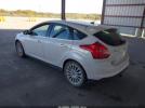 Ford Focus Titanium Image 10