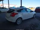 Ford Focus Titanium Image 8