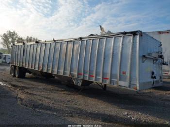  Salvage Cornhusker Grain