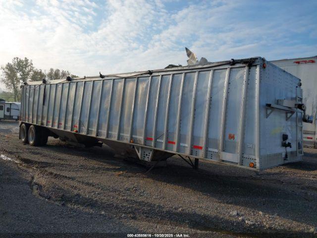  Salvage Cornhusker Grain