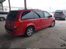 Dodge Grand Caravan Sxt Image 5