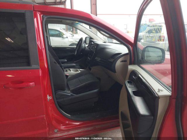 Dodge Grand Caravan Sxt Image 6