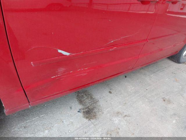 Dodge Grand Caravan Sxt Image 8