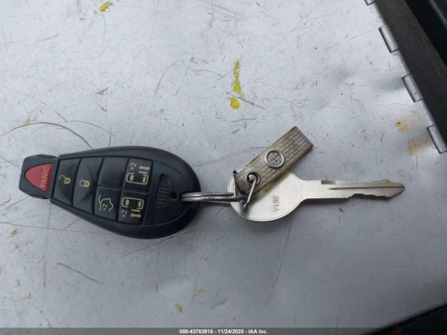 Dodge Grand Caravan Sxt Image 11