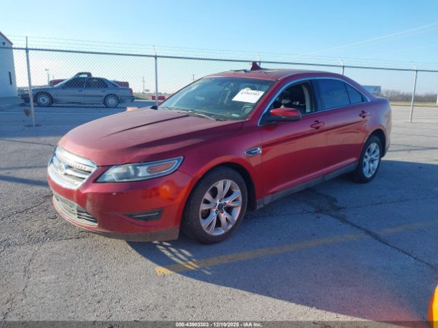 Ford Taurus Sel Image 7