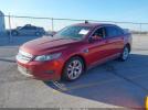 Ford Taurus Sel Image 7