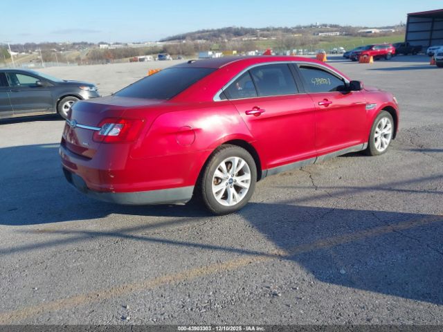 Ford Taurus Sel Image 2