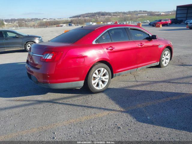 Ford Taurus Sel Image 2