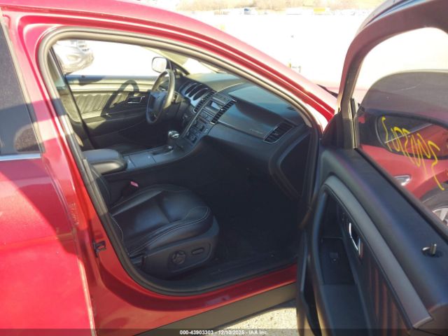 Ford Taurus Sel Image 11