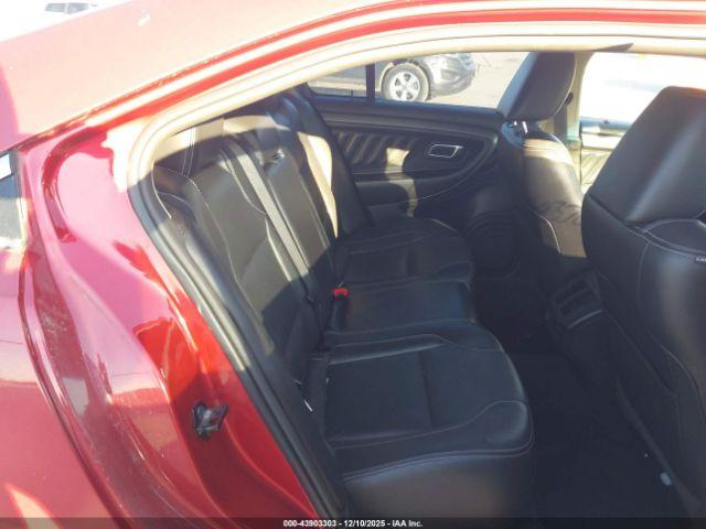 Ford Taurus Sel Image 4