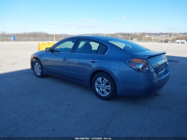 Nissan Altima 2.5 S Image 2