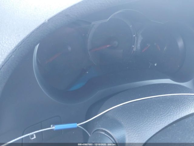 Nissan Altima 2.5 S Image 5