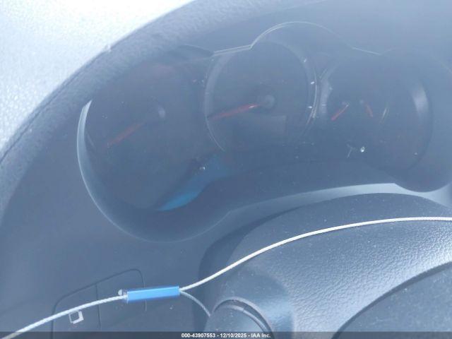 Nissan Altima 2.5 S Image 5