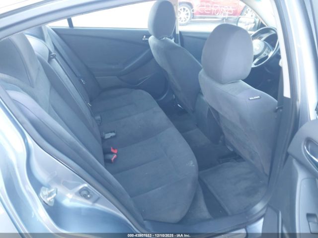 Nissan Altima 2.5 S Image 6