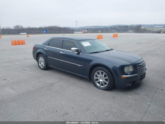  Salvage Chrysler 300c