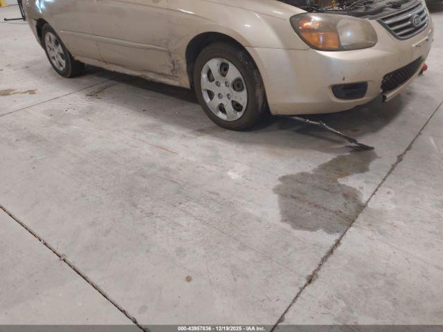 Kia Spectra Ex Image 6