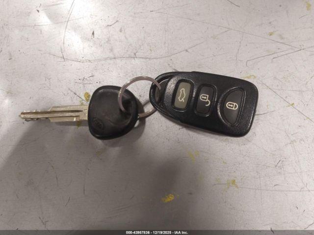 Kia Spectra Ex Image 10