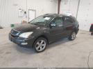 Lexus RX Image 11