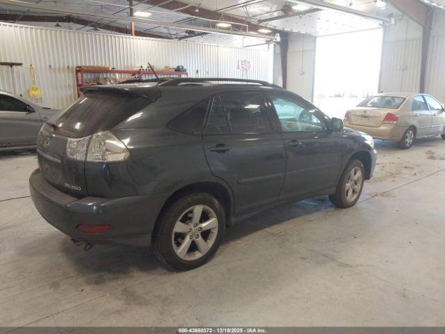 Lexus RX Image 6