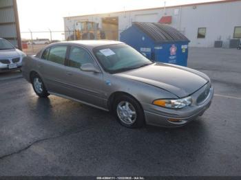  Salvage Buick LeSabre