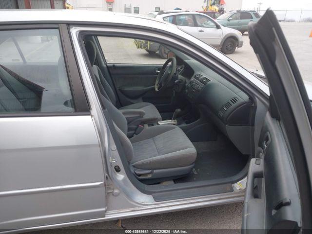 Honda Civic Lx Image 11