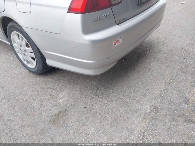 Honda Civic Lx Image 2