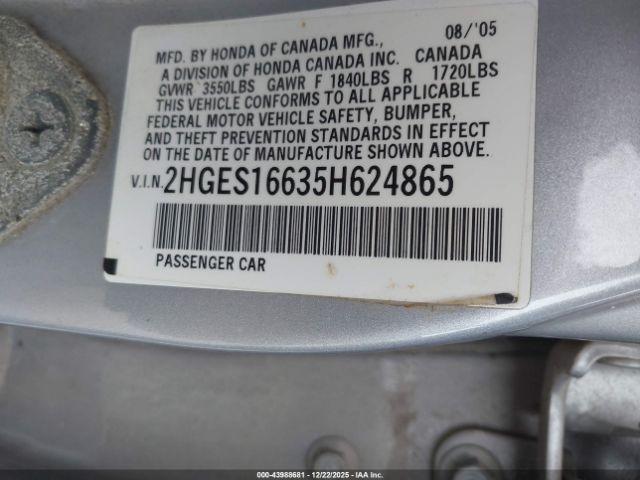 Honda Civic Lx Image 7