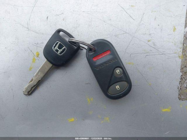 Honda Civic Lx Image 10