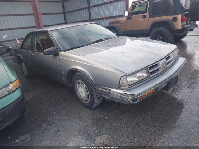  Salvage Oldsmobile Delta 88