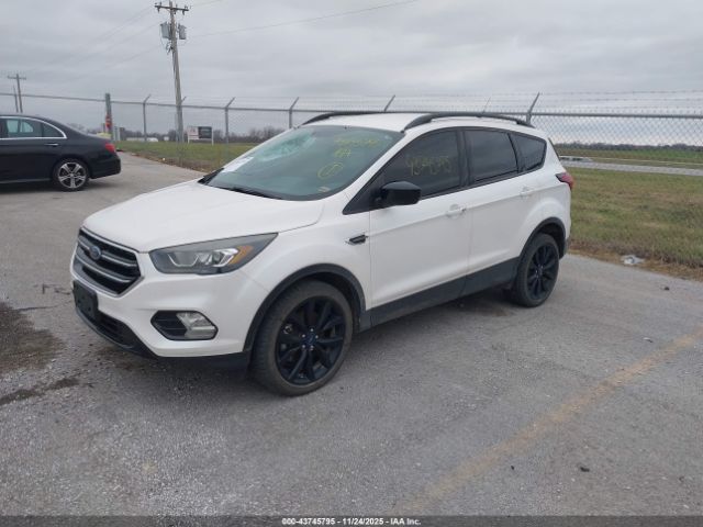 Ford Escape Se Image 6