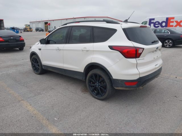 Ford Escape Se Image 4