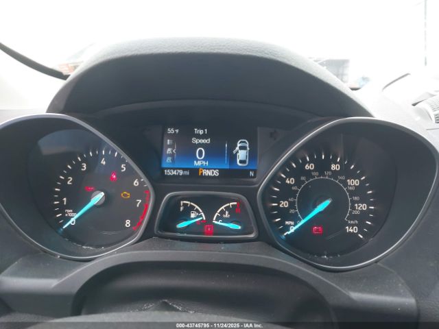 Ford Escape Se Image 15