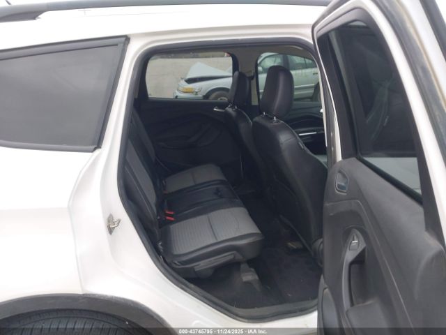 Ford Escape Se Image 13