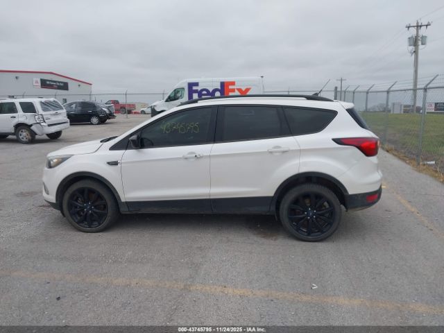Ford Escape Se Image 16