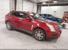 Cadillac SRX Luxury Collection Image 1