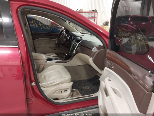 Cadillac SRX Luxury Collection Image 5