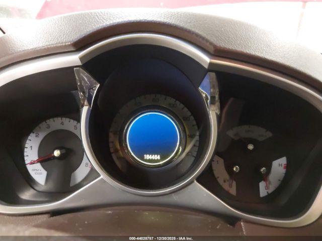 Cadillac SRX Luxury Collection Image 11