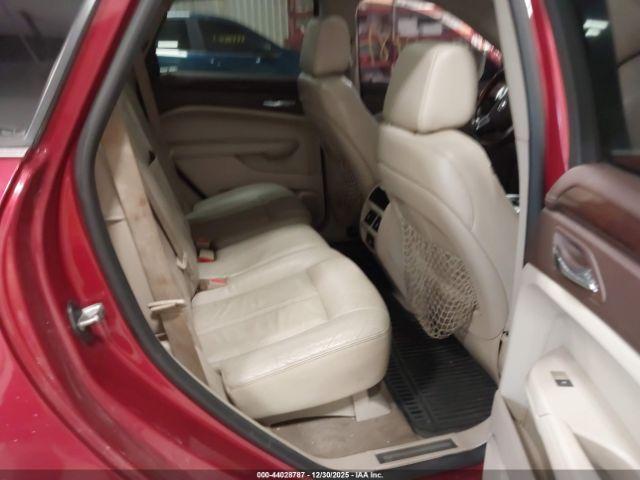 Cadillac SRX Luxury Collection Image 2