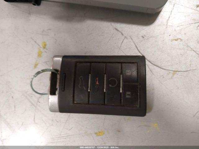 Cadillac SRX Luxury Collection Image 9