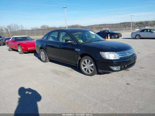 Ford Taurus Sel Image 1